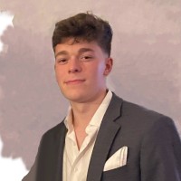 Athlete To Athlete Employee Jack Cloherty's profile photo