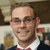 Visa Employee Ryan F's profile photo