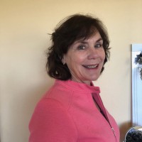 ForWard Technology Solutions Employee Cathy Ward's profile photo