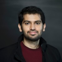 Skild AI Employee Deepak Pathak's profile photo