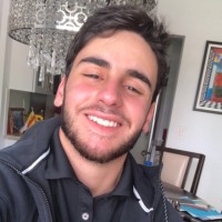 Integrative Methods Employee Rolando Galvez's profile photo