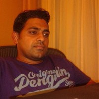 Juego Studios Private Limited Employee Naushad Sm's profile photo