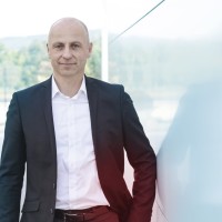 LAUDA Employee Andreas Aiblinger's profile photo