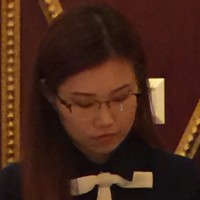 eQuest Employee Kayla Zumani's profile photo