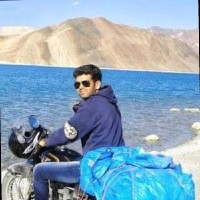 Krutik Shah Email & Phone Number