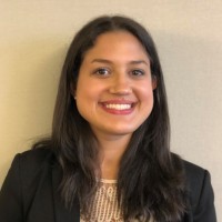 Sher Tremonte LLP Employee Carmina Hachenburg's profile photo