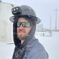 Silver Eagle Refining Inc. Employee Casey Elmer's profile photo