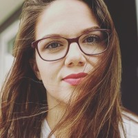 Wisconsin Legislative Audit Bureau Employee Tierney Lantz's profile photo