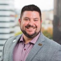 Ronawk Employee A.j. Mellott's profile photo