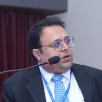 mastertrust Employee Minesh Raina's profile photo