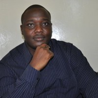 Washington Onyango Email