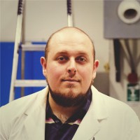 Seratech Ltd Employee Sam Draper's profile photo