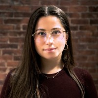 GSR Employee Sofia MacHado Lopes's profile photo