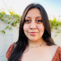 California Walks Employee Martha S.'s profile photo