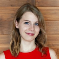 CATCH Global Foundation Employee Laura Aavang's profile photo