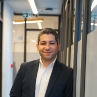 Eren Erdogan Email & Phone Number