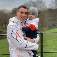 Mollart Engineering Limited Employee Vagner Paraizo's profile photo