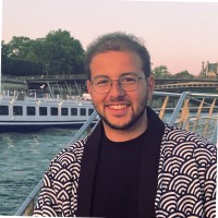 Helm Employee Walid Belghali's profile photo