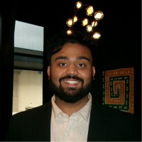 Ayush Patel Email & Phone Number