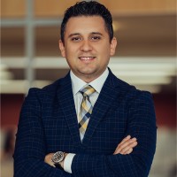 Brent Berge’s Riverview Toyota Employee Chris Lopez's profile photo