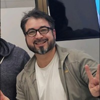 Banco de Chile Employee Sergio Bustos's profile photo