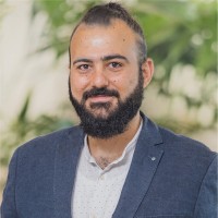 Better Shelter Employee Antony Merjan's profile photo