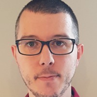 Axiles Bionics Employee Samuel Lorenzino's profile photo