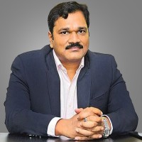 National Industrial Corridor Development Corporation (NICDC) Employee Rajat Saini's profile photo