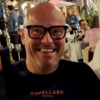 Eye Wish Opticiens Employee Alexander Kroon's profile photo