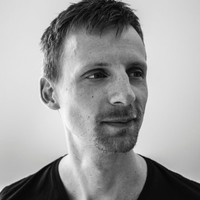Epiroc Employee Johan Hägg's profile photo