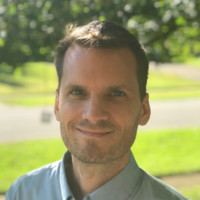 ADP Employee Joseph Markert's profile photo