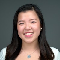 Radial Employee Emily Huang's profile photo