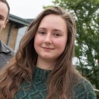 Vital Energi Utilities Limited Employee Grace Roche's profile photo