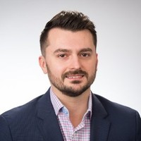 LPL Financial Employee Dragos Ilie's profile photo