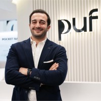Yatas Grup Employee Can Arikan's profile photo