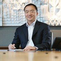 PanAgora Asset Management Employee Richard Tan's profile photo