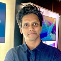 Microsoft Employee Ranjith Ravi's profile photo