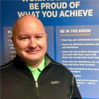 Gunder Associates Employee Justin Williams's profile photo