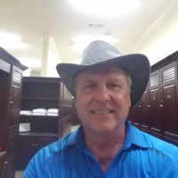 CEFCO Convenience Stores Employee Randy Helfer's profile photo