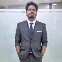 ScatterPie Analytics Employee Sunilkumar Prajapati's profile photo