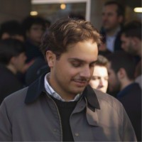 António Gil Email & Phone Number