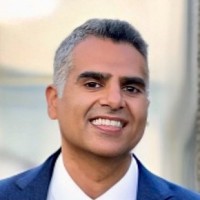 Avero Diagnostics Employee Iqbal Habib's profile photo