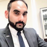 ADEKA AL OTAIBA MIDDLE EAST LLC Employee Abid Ali's profile photo