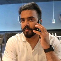 Go-For Industries Employee Sukhnaib Singh's profile photo