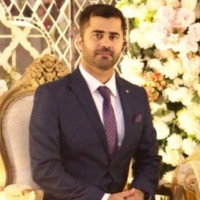 Openet Employee Naeem Kiani's profile photo