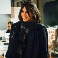 Anna Grigato Email & Phone Number