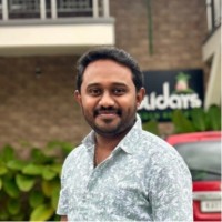 Deekshith R Email & Phone Number