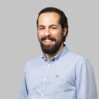Talent Protocol Employee Simão Nogueira's profile photo