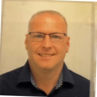 Gentex Corp. Employee Christopher Powers's profile photo