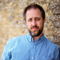 Autonomy Multimedia Ltd Employee Stuart Norris's profile photo